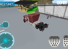 Cartoon Parking screenshot 1