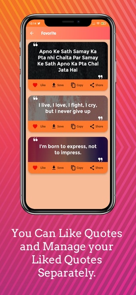 The Quotes Park - Best Quotes & Images - Preview 2