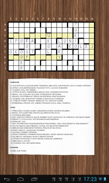 Crossword Kingdom - Preview 5