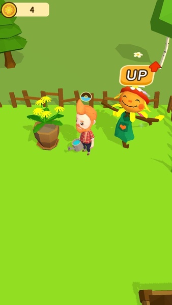 GardenCraft - Preview 3