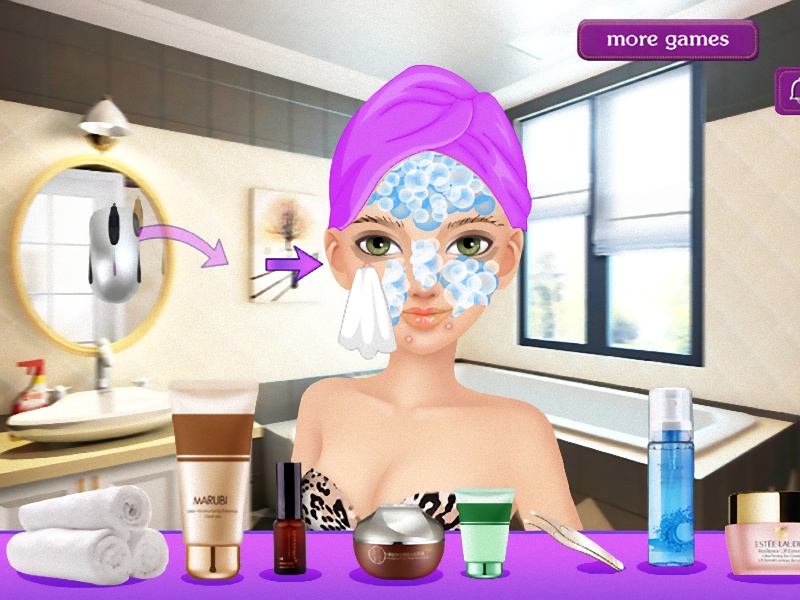 Princess Beauty Makeup - Preview 7