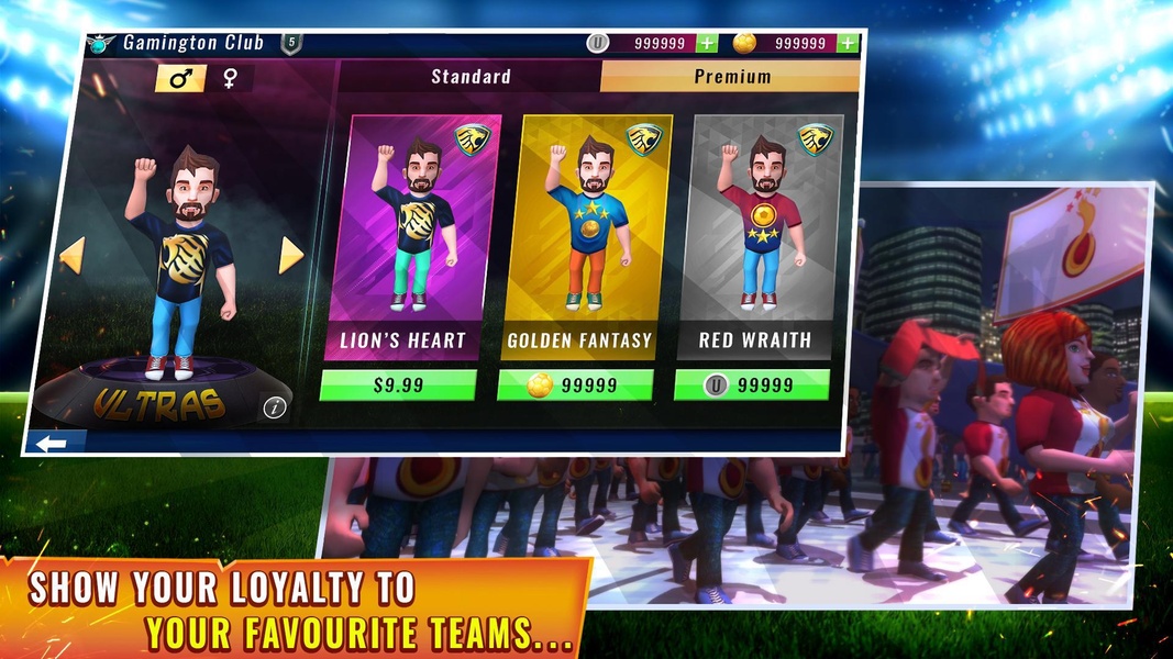 Football Fans: Ultras The Game - Preview 4