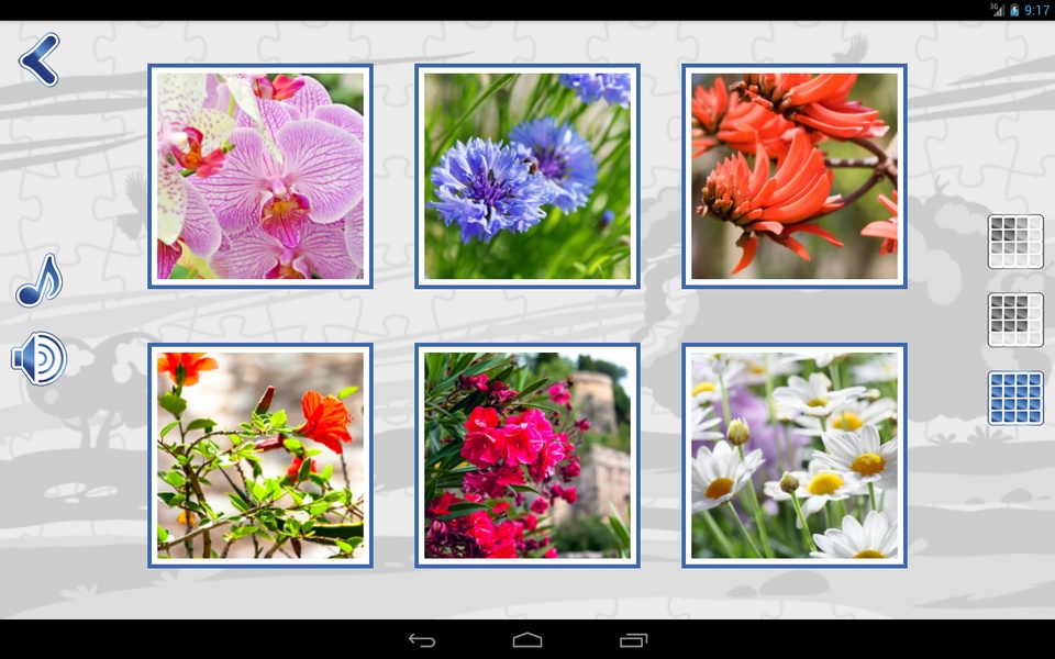 Jigsaw Puzzles Nature - Preview 10