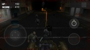 Zombie Mincer screenshot 18