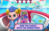 Cruise Kids screenshot 6