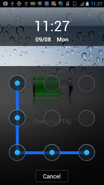 Slide To Unlock-Drops - Preview 3