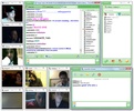 Camfrog screenshot 9