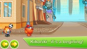 Kikoriki screenshot 1