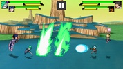 Z Fight screenshot 2