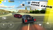 Extreme Racing Car Simulator screenshot 9