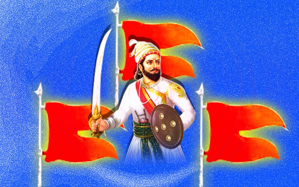 Veer Shivaji - Preview 1