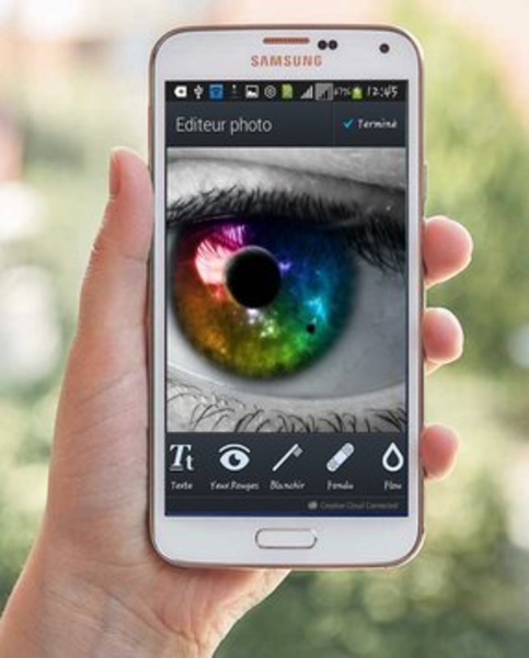 Photo Editor Pro 2017 - Preview 2