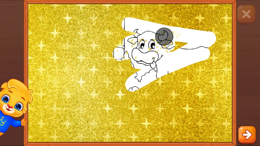 Drawing Games: Draw & Color - Preview 2