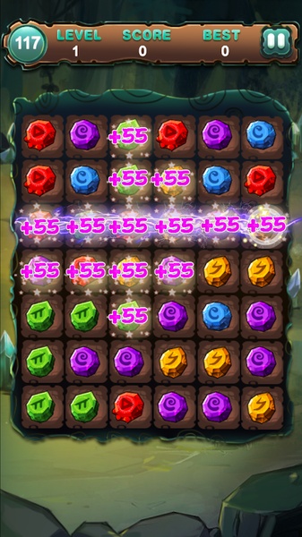 Jewels Splash - Preview 6