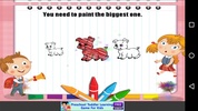 toddlerspreschoolcolor screenshot 3