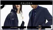 ZALORA screenshot 2