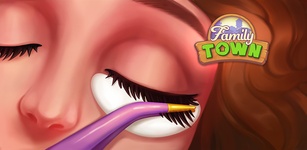 Family Town: Makeover 特色图片