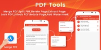 PDF Tools – PDF Utilities screenshot 7