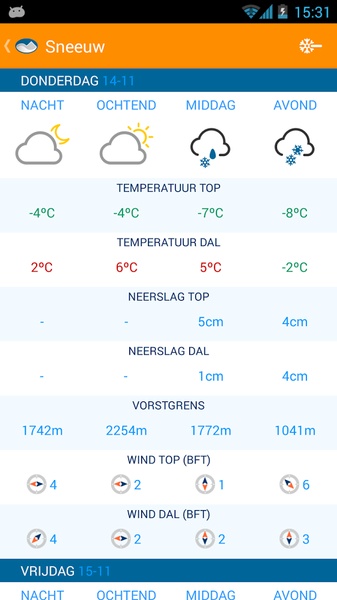 Sneeuw - Preview 17