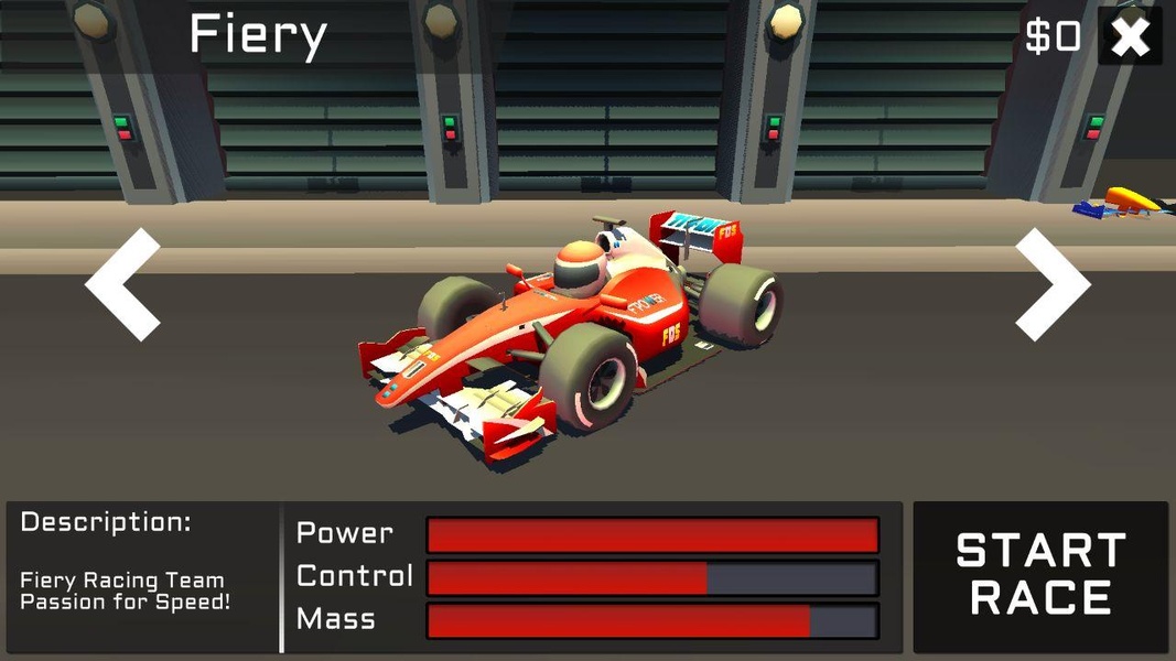 Formula Fun - Preview 4