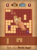 WoodLuck - Wood Block Puzzle screenshot 2