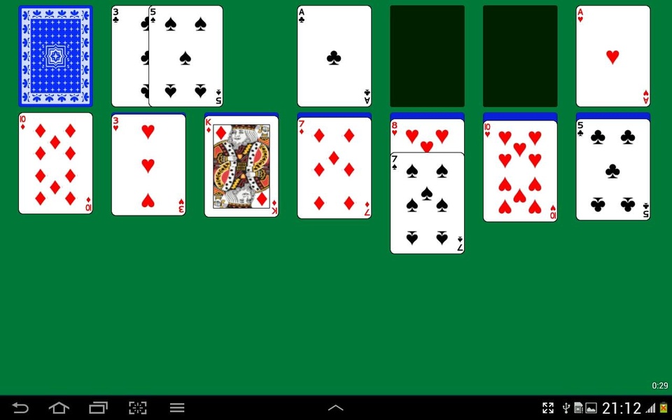 Solitaire Pack Game - Preview 4