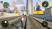 Real Grand Theft Crime Games screenshot 5