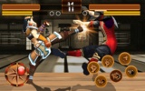 Kung Fu Fight Karate Game screenshot 3