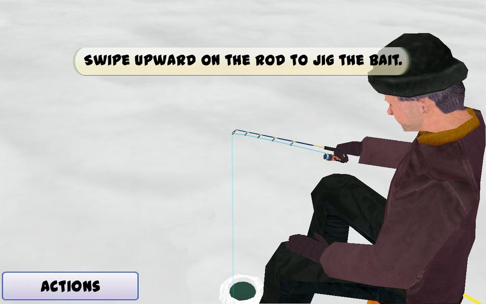 Ice Fishing Derby - Preview 5