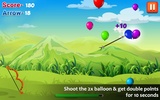 Balloon Shoot screenshot 5
