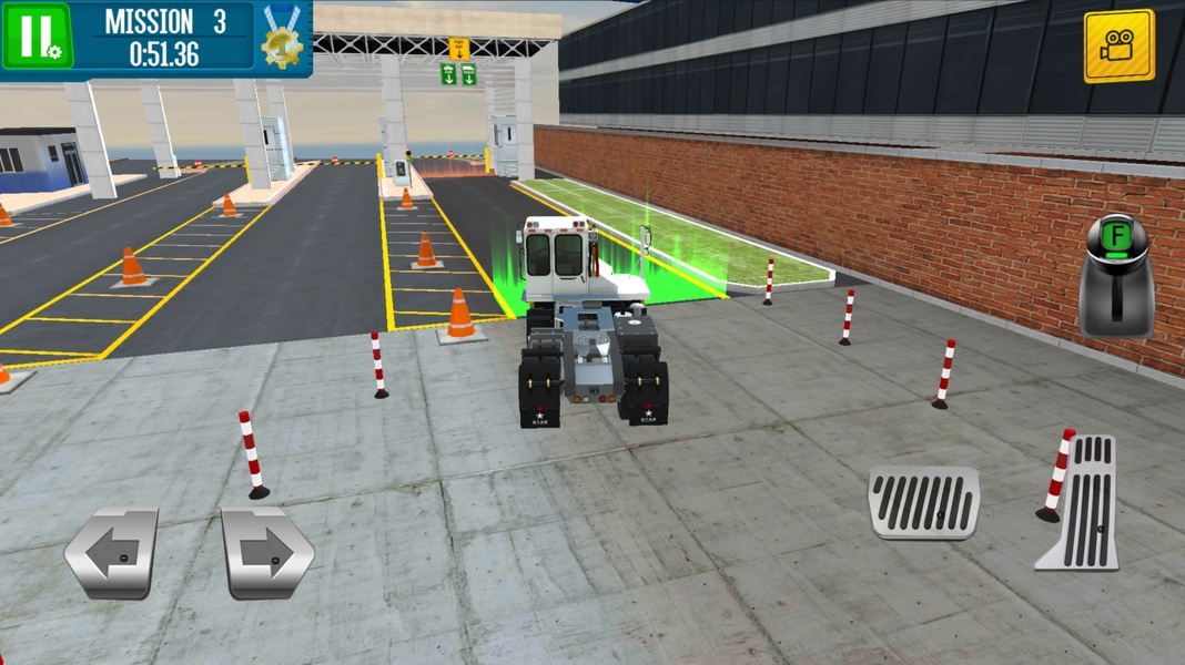 Cargo Crew: Port Truck Driver - Preview 8