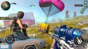 FPS Squad - Gun Shooting Games screenshot 7