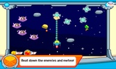 Marbel Magic Space - Kids Game screenshot 2