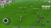 Real Soccer Football Game 3D screenshot 4