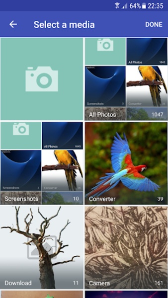 Image Converter Pro - Preview 12