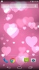 Sweetheart live wallpaper screenshot 6