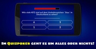 Millionär Quiz 2015 screenshot 9