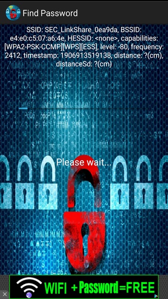 WIFI WPS WPA WPA2 Crack - Preview 4
