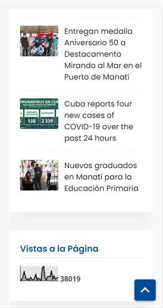 Radio Manati - Preview 2