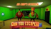 EscapeObbyDetention screenshot 8