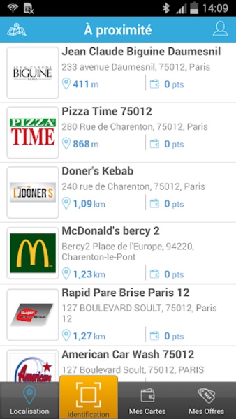 YouFID Customer - Preview 8