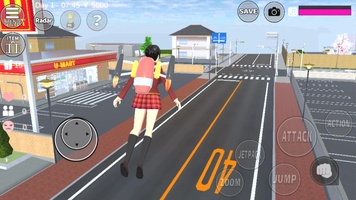 Sakura school simulator pc download