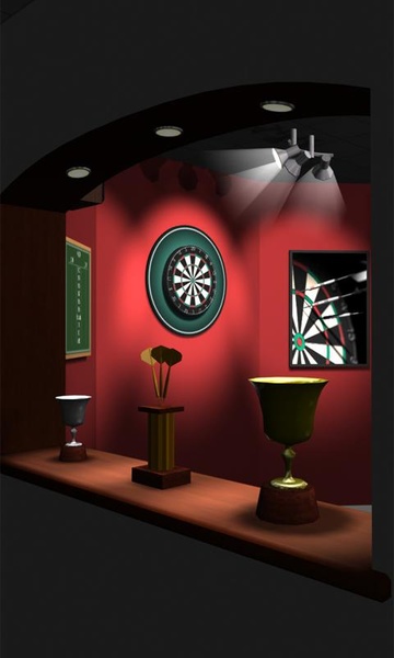 Pro Darts 2022 - Preview 7