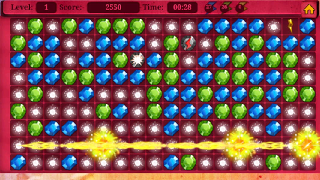 Diamond Crush Deluxe - Preview 7