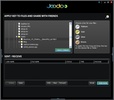 Joodo screenshot 1