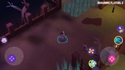 Zombie Paradise - Mad Brains screenshot 6