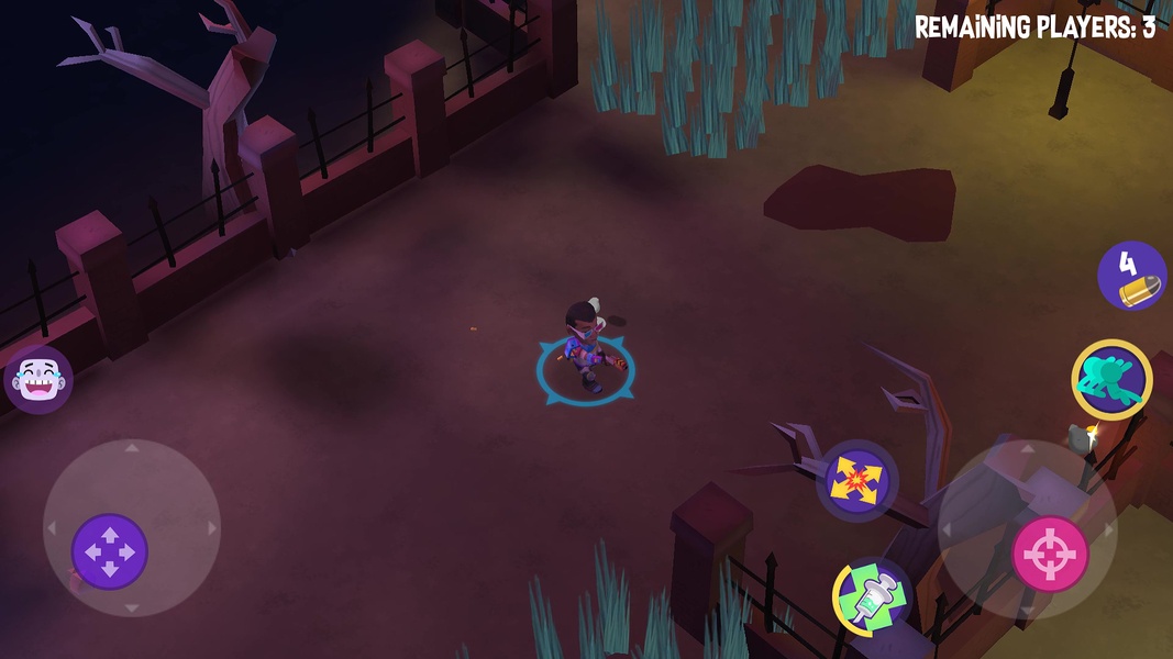 Zombie Paradise - Mad Brains - Preview 5