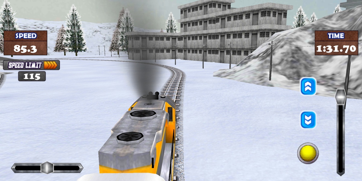 Indian Train Simulator Driving - Preview 5