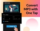 Mp3 Converter: Video Converter screenshot 6