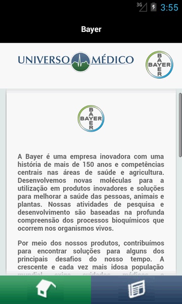 Universo Medico - Preview 3